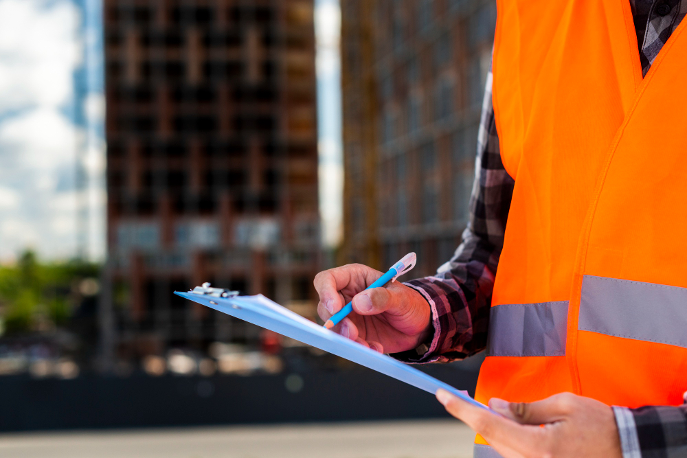 Consultoria en proteccion civil y seguridad industrial